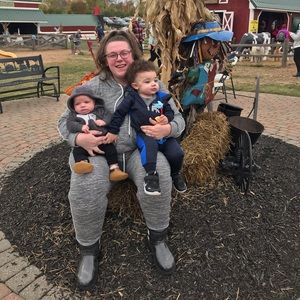 Meet your Posher, Briana